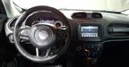 Jeep Renegade 1.8 LATITUDE NIGHT EAGLE AUTO Suv 2020