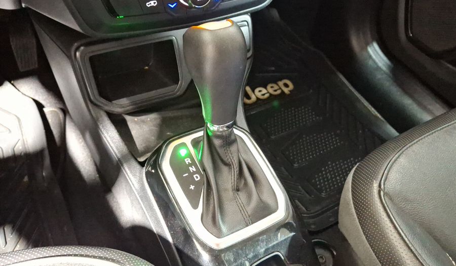 Jeep Renegade 1.8 LATITUDE NIGHT EAGLE AUTO Suv 2020