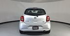 Nissan March 1.6 ADVANCE MT Hatchback 2017
