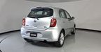 Nissan March 1.6 ADVANCE MT Hatchback 2017