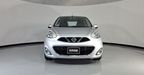 Nissan March 1.6 ADVANCE MT Hatchback 2017