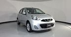 Nissan March 1.6 ADVANCE MT Hatchback 2017