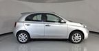 Nissan March 1.6 ADVANCE MT Hatchback 2017