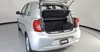 Nissan March 1.6 ADVANCE MT Hatchback 2017