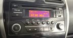 Nissan March 1.6 ADVANCE MT Hatchback 2017
