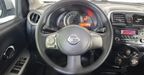 Nissan March 1.6 ADVANCE MT Hatchback 2017
