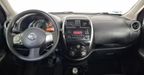 Nissan March 1.6 ADVANCE MT Hatchback 2017
