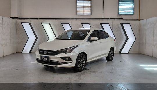 Fiat • Cronos