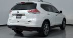 Nissan X-trail 2.5 EXCLUSIVE 3 ROW CVT 4WD Suv 2015