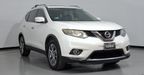 Nissan X-trail 2.5 EXCLUSIVE 3 ROW CVT 4WD Suv 2015