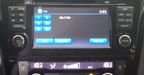 Nissan X-trail 2.5 EXCLUSIVE 3 ROW CVT 4WD Suv 2015