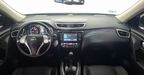 Nissan X-trail 2.5 EXCLUSIVE 3 ROW CVT 4WD Suv 2015