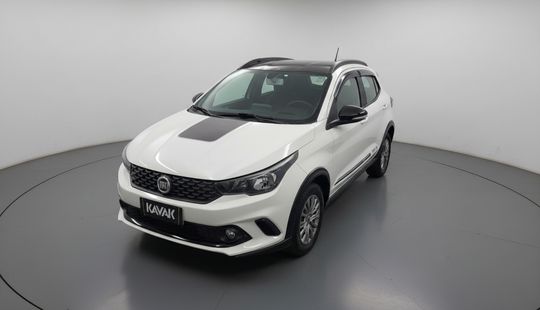 Fiat • Argo