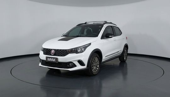 Fiat • Argo