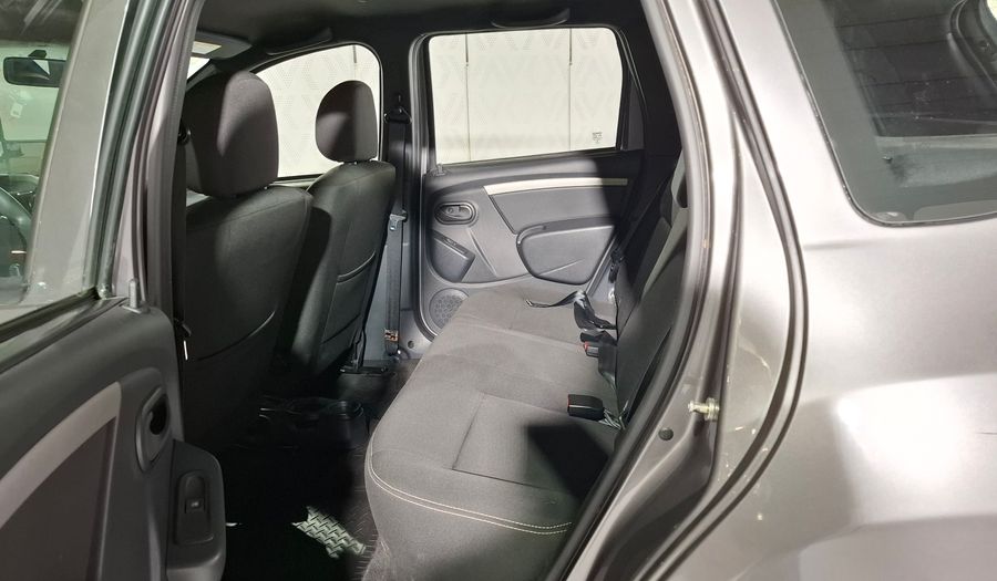 Renault Duster 1.6 DYNAMIQUE Suv 2019
