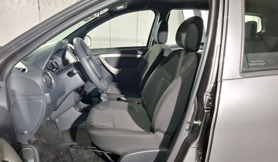 Renault Duster 1.6 DYNAMIQUE Suv 2019