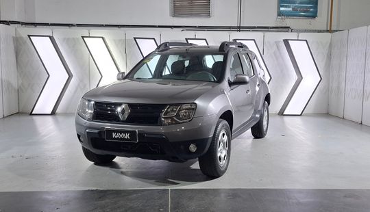 Renault • Duster