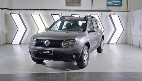 Renault • Duster