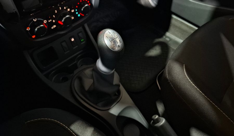 Renault Duster 1.6 DYNAMIQUE Suv 2019