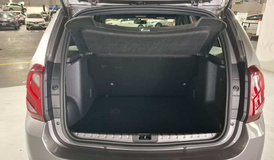 Renault Duster 1.6 DYNAMIQUE Suv 2019
