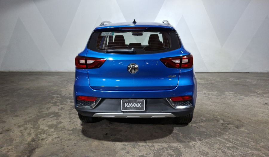 Mg Zs 1.5 EXCITE Suv 2021