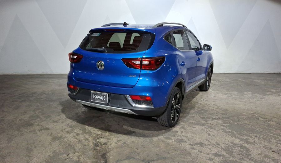 Mg Zs 1.5 EXCITE Suv 2021