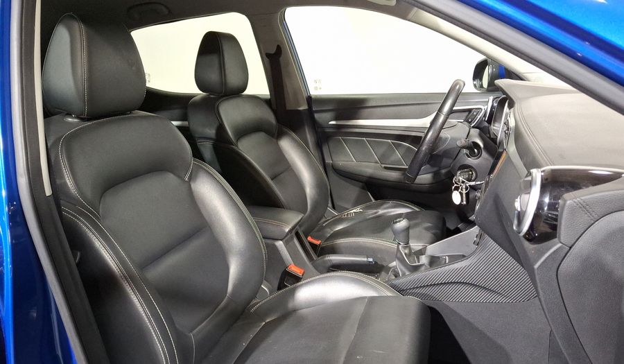 Mg Zs 1.5 EXCITE Suv 2021