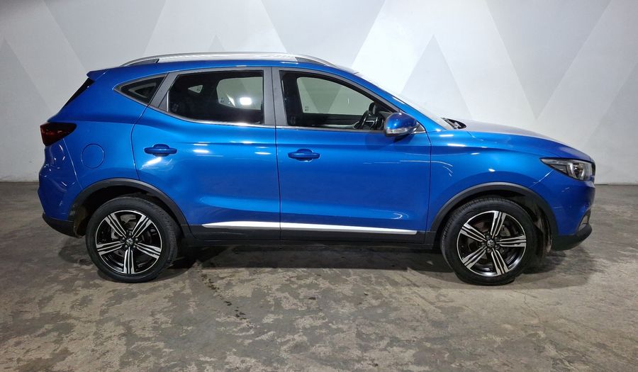 Mg Zs 1.5 EXCITE Suv 2021