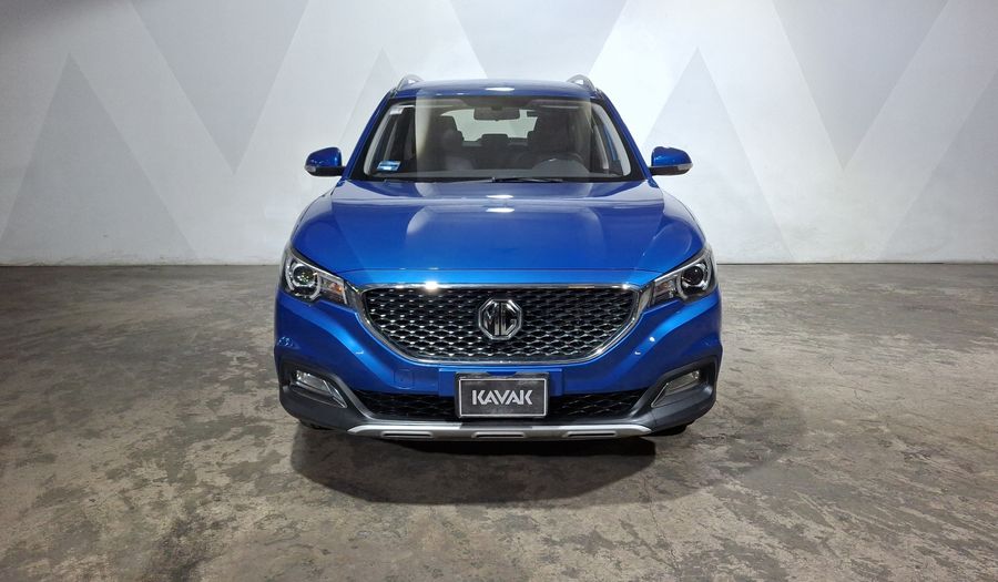 Mg Zs 1.5 EXCITE Suv 2021
