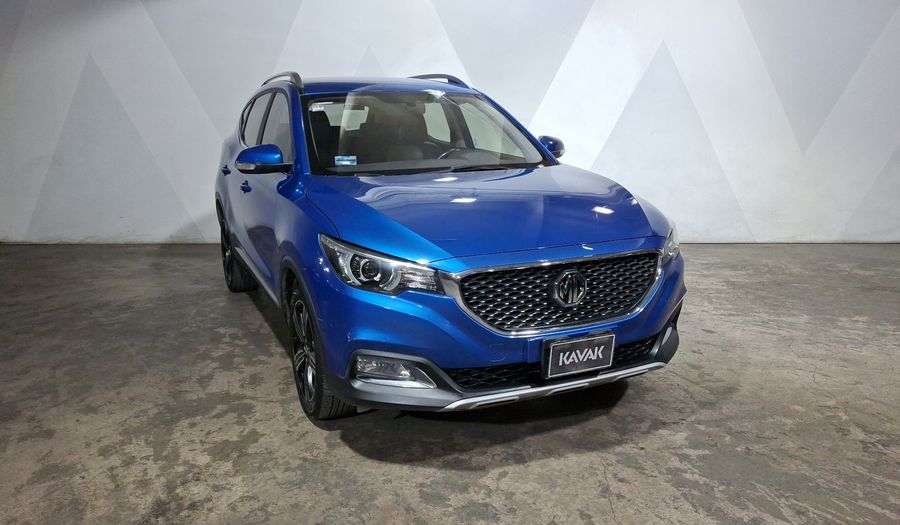 Mg Zs 1.5 EXCITE Suv 2021
