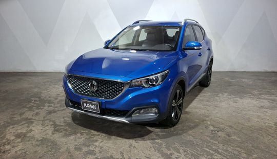Mg • Zs