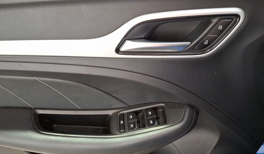 Mg Zs 1.5 EXCITE Suv 2021