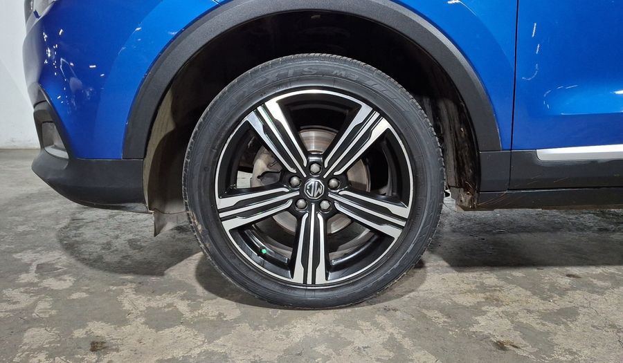 Mg Zs 1.5 EXCITE Suv 2021