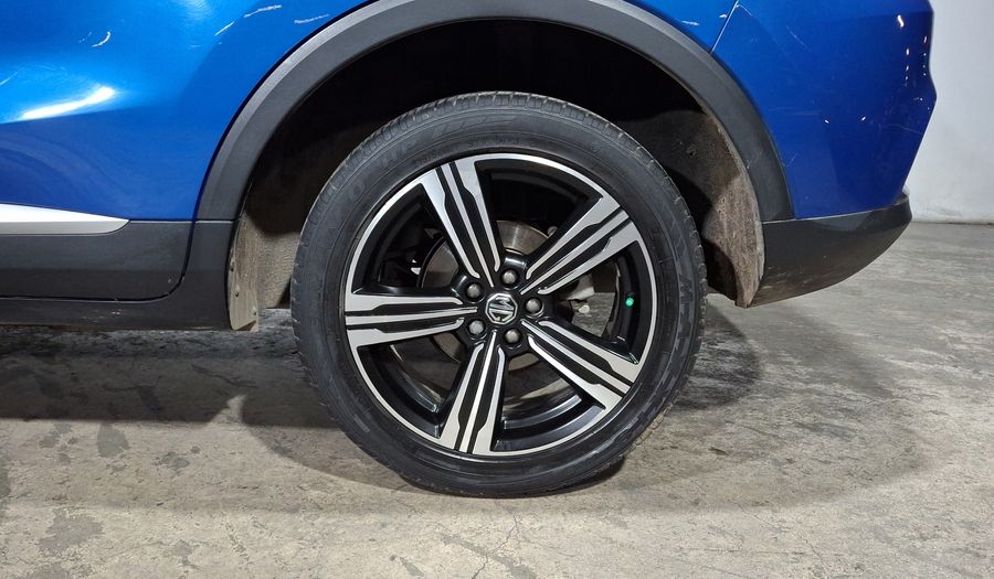 Mg Zs 1.5 EXCITE Suv 2021