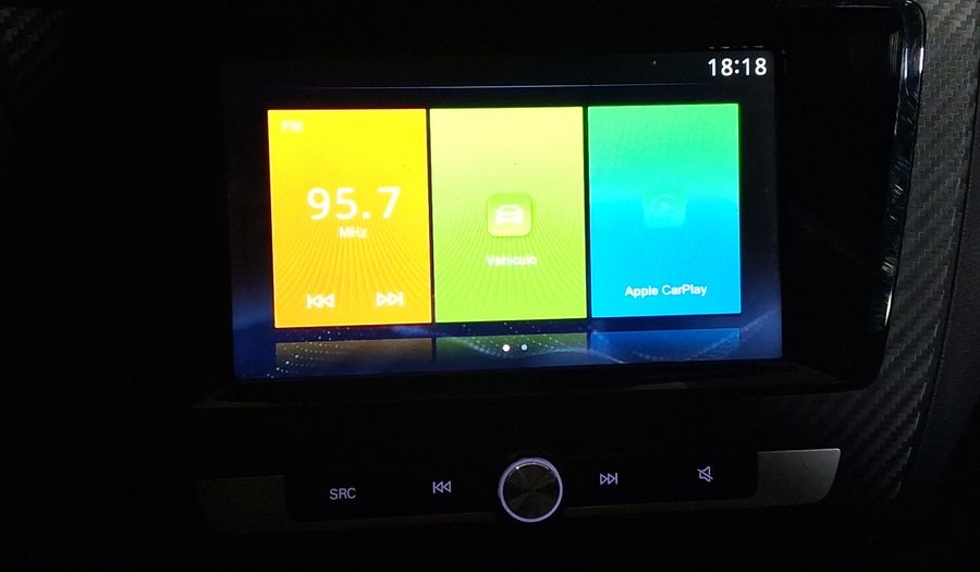 Mg Zs 1.5 EXCITE Suv 2021
