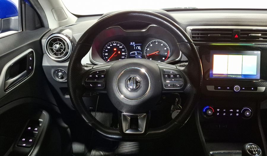 Mg Zs 1.5 EXCITE Suv 2021