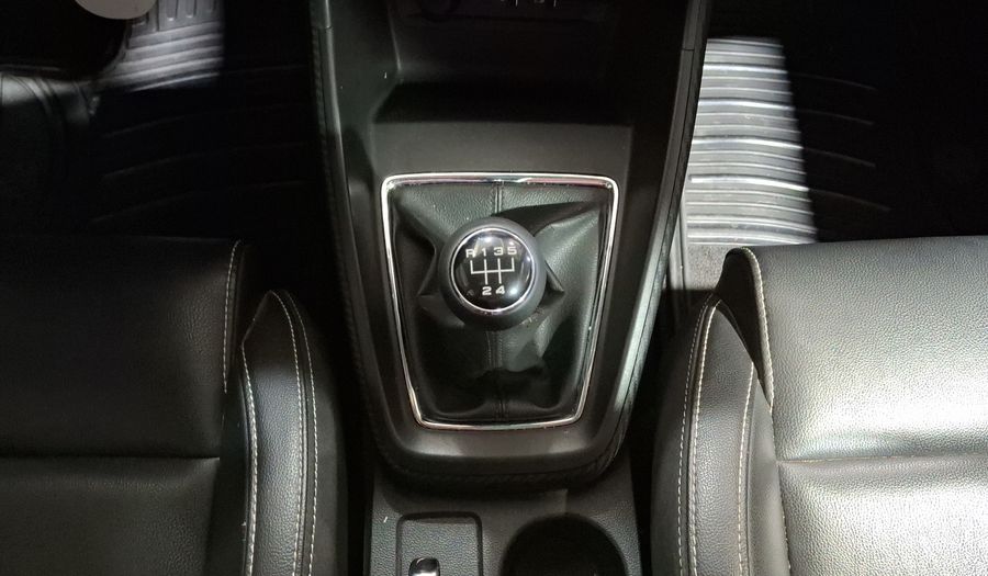 Mg Zs 1.5 EXCITE Suv 2021