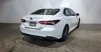 Toyota Camry 2.5 HEV XLE AUTO Sedan 2021