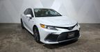 Toyota Camry 2.5 HEV XLE AUTO Sedan 2021