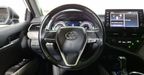 Toyota Camry 2.5 HEV XLE AUTO Sedan 2021