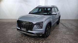 Hyundai • Creta Grand