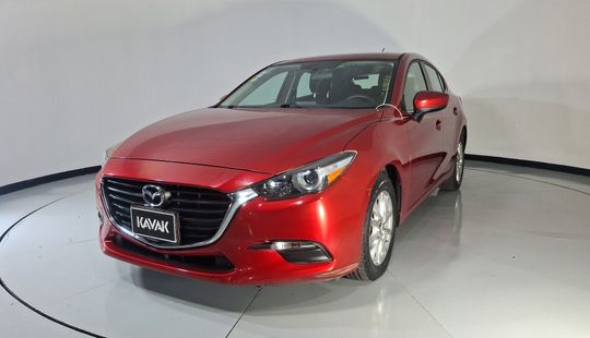 Mazda • Mazda 3
