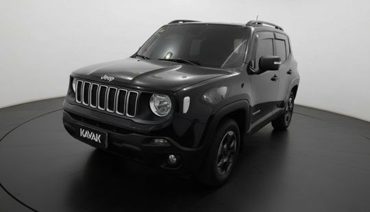 Jeep • Renegade