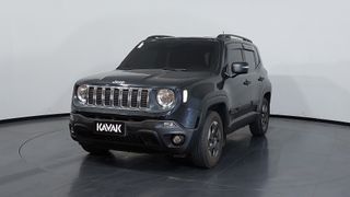 Jeep Renegade 1.8 STD AUTO
