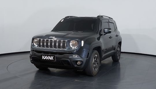 Jeep • Renegade