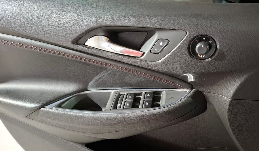 Chevrolet Cruze Ii 1.4 RS AUTO Hatchback 2022