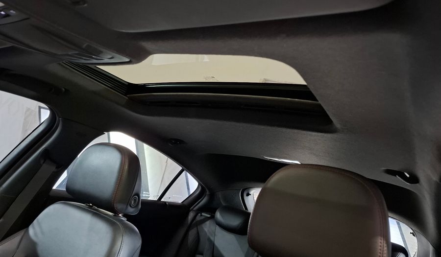 Chevrolet Cruze Ii 1.4 RS AUTO Hatchback 2022