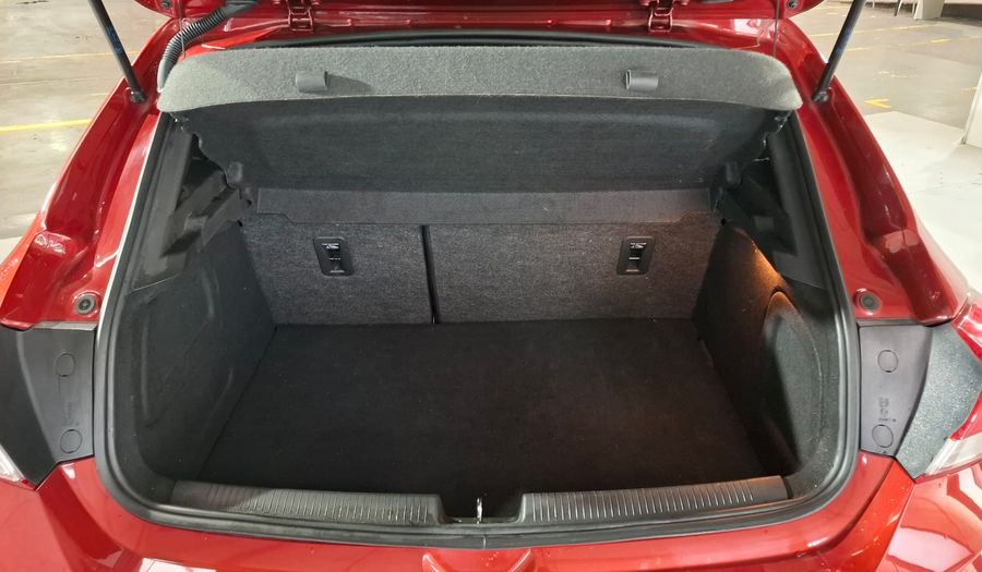Chevrolet Cruze Ii 1.4 RS AUTO Hatchback 2022