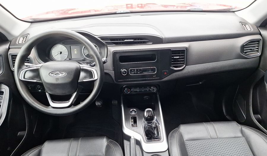 Chery Tiggo 3 1.5 GL Suv 2021