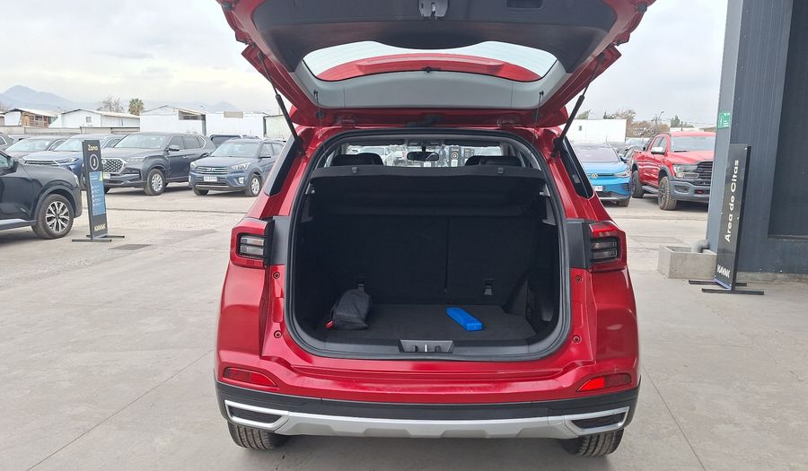 Chery Tiggo 3 1.5 GL Suv 2021
